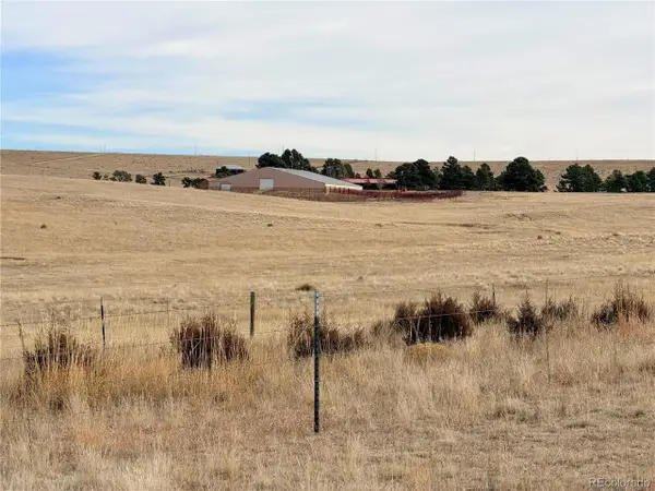 3 County Road 122, Ramah, CO 80832