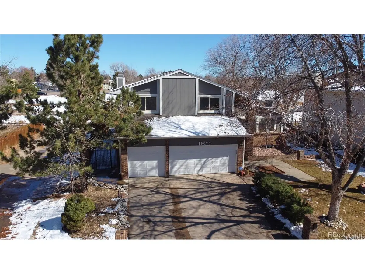 16075 E Lehigh Cir, Aurora, CO 80013 - #1