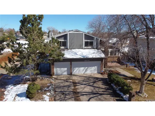 16075 E Lehigh Cir, Aurora, CO 80013