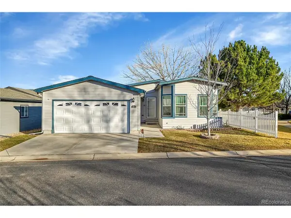 7875 Sunflower #133, Frederick, CO 80530