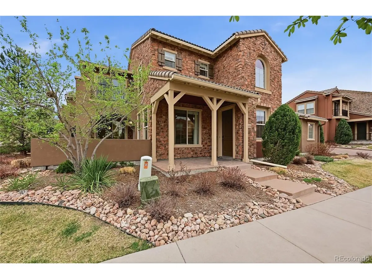 9500 Pendio Ct, Highlands Ranch, CO 80126 - #1