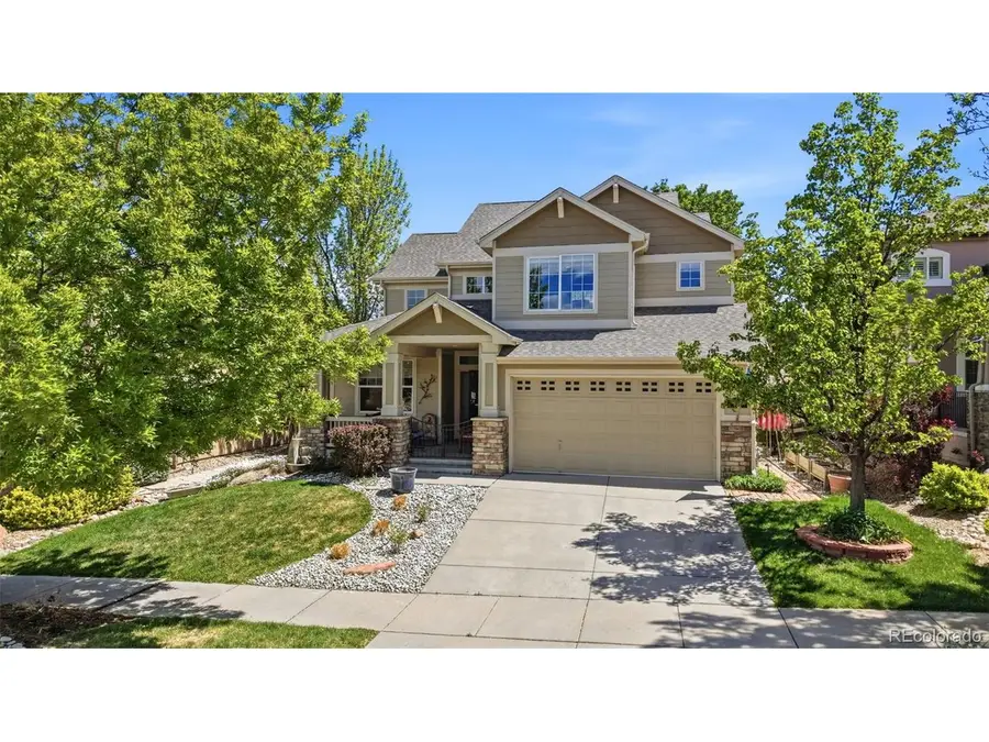 6736 Taft St, Arvada, CO 80004 - #2