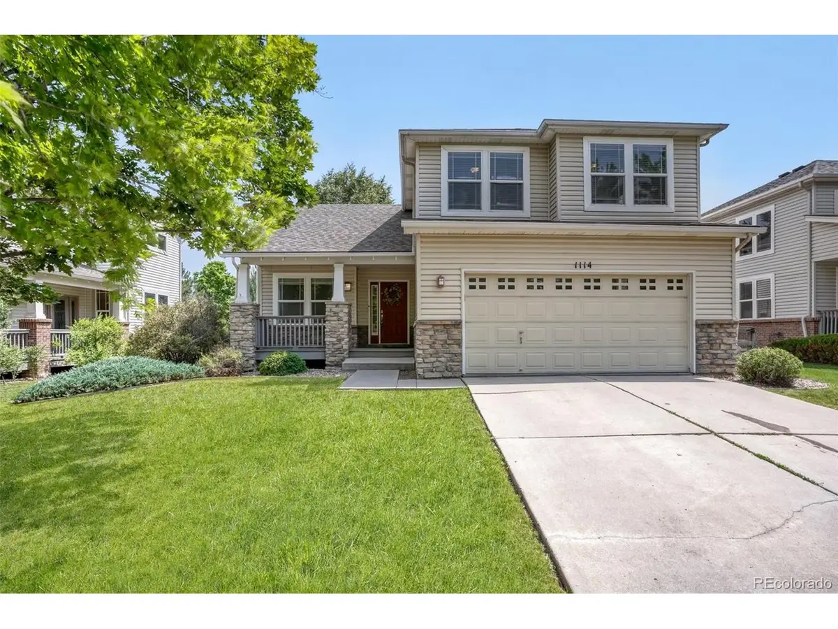 1114 W 135th Ln, Westminster, CO 80234 - #1