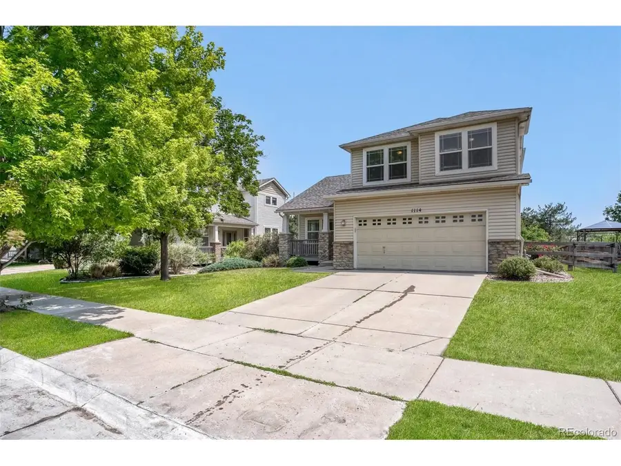 1114 W 135th Ln, Westminster, CO 80234 - #2