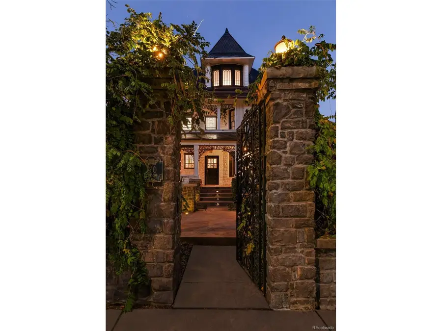 740 N Washington St, Denver, CO 80203 - #2