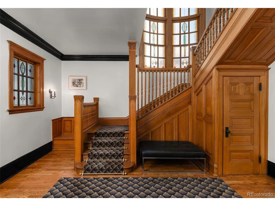 740 N Washington St, Denver, CO 80203 - #3