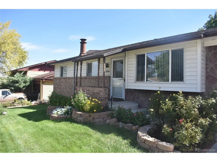 8360 Ralph Ln, Denver, CO 80221 - #2