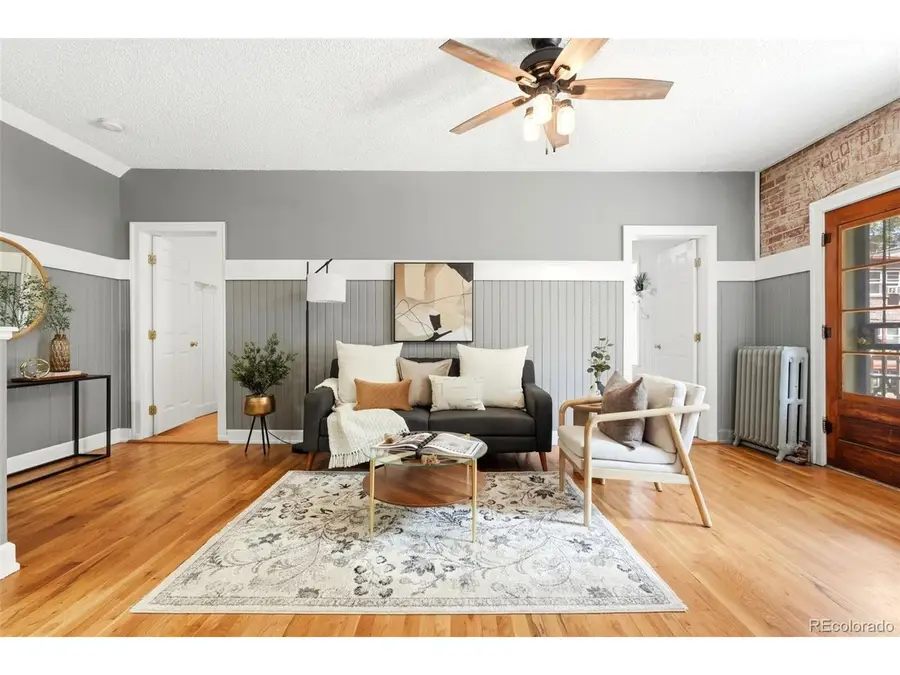 1376 N Pearl St #110, Denver, CO 80203 - #3