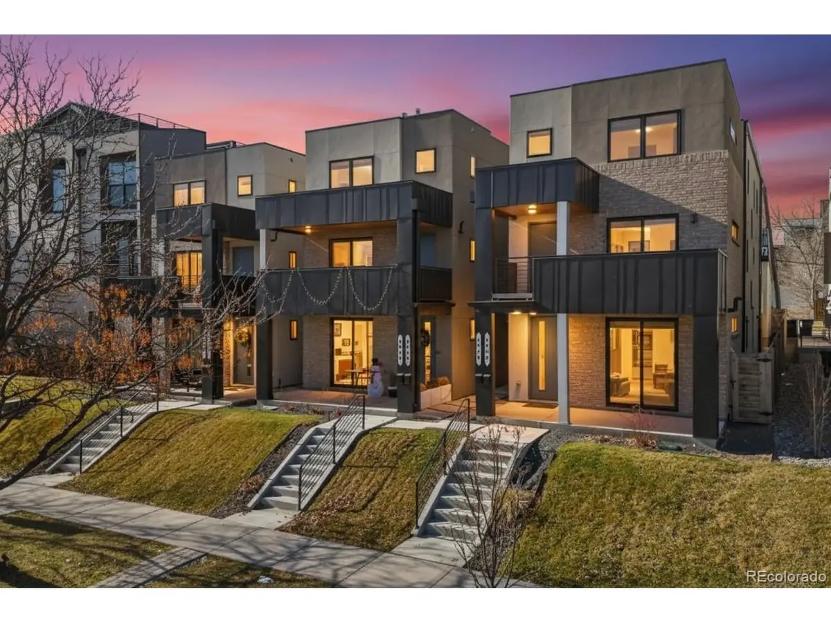 1725 Julian St, Denver, CO 80204 - Image #1