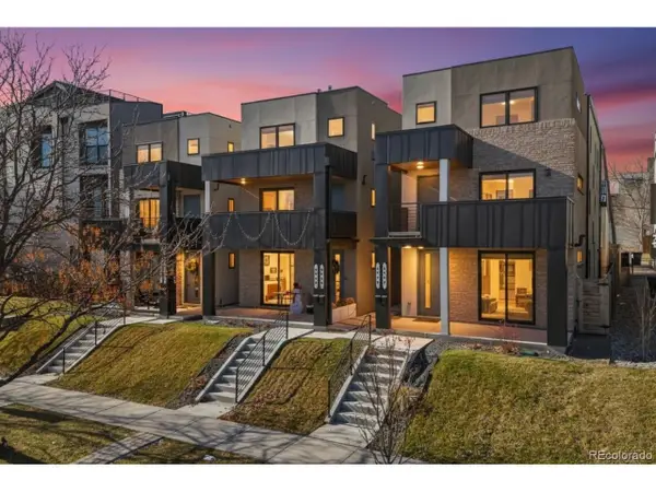 1725 Julian St, Denver, CO 80204