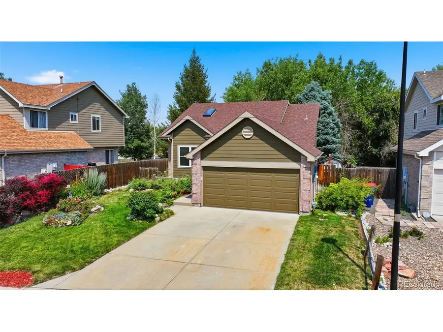 13186 Alcott Pl, Broomfield, CO 80020 - #2