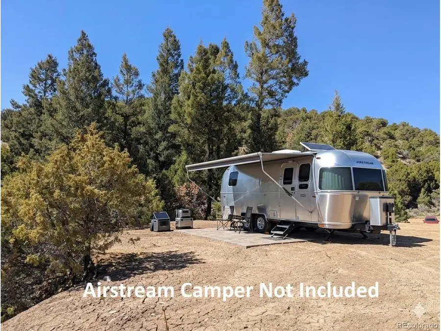 1593 Jaidi Rd, Fort Garland, CO 81133 - #2