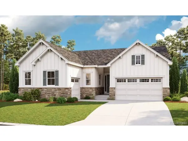 1168 Weller St, Timnath, CO 80547