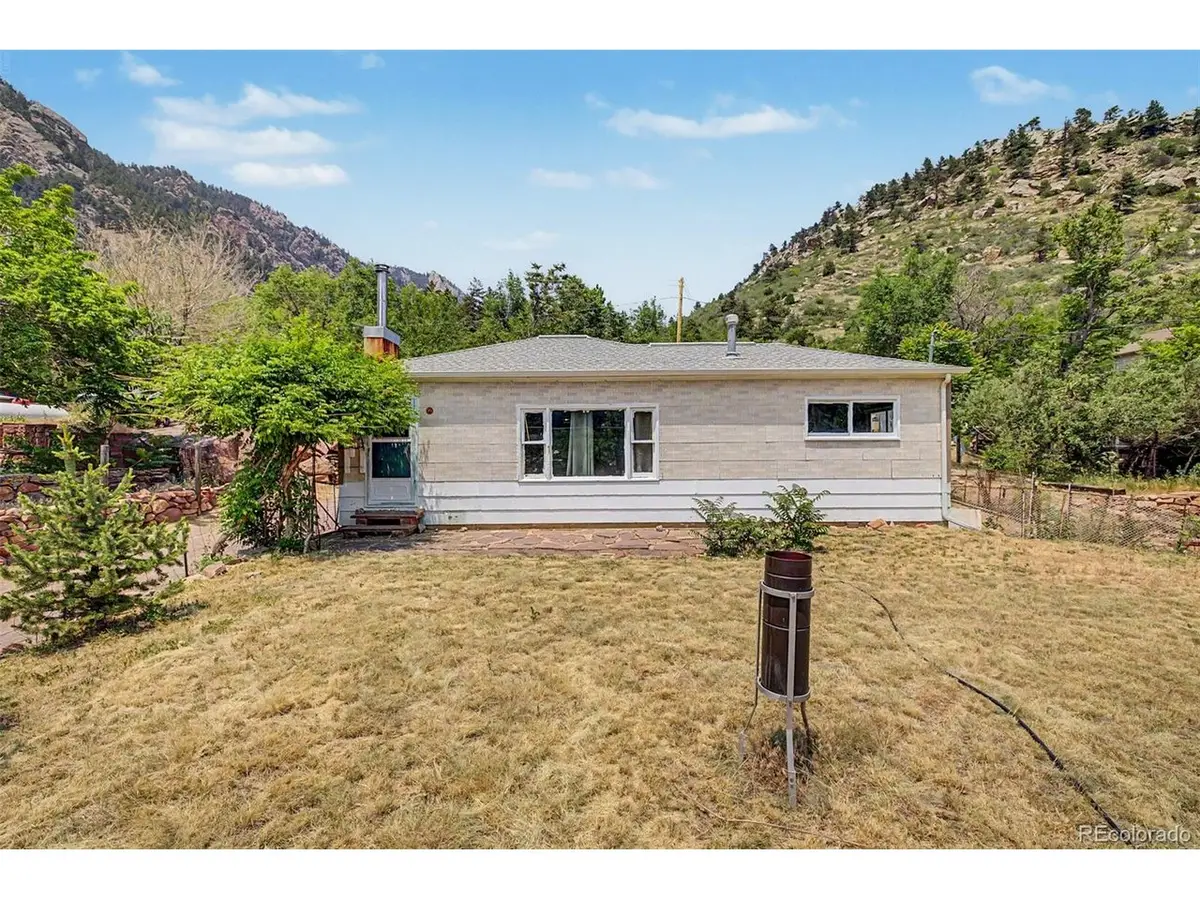 176 Artesian Dr, Eldorado Springs, CO 80025 - #1