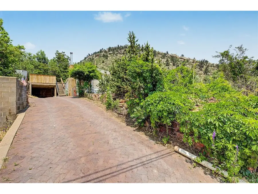 176 Artesian Dr, Eldorado Springs, CO 80025 - #3