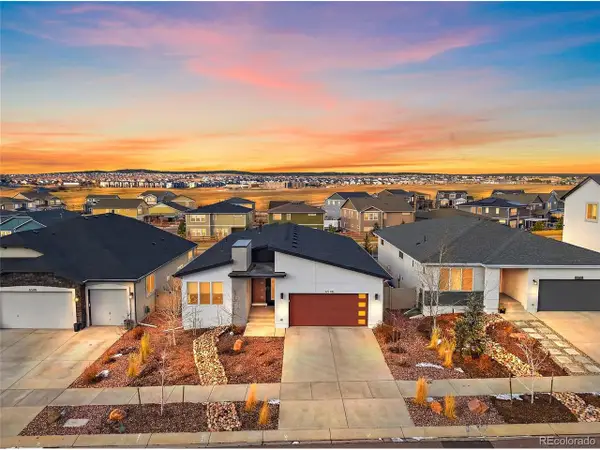 6518 Cumbre Vista Way, Colorado Springs, CO 80924