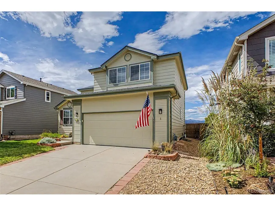 3763 Bucknell Dr, Highlands Ranch, CO 80129 - #2