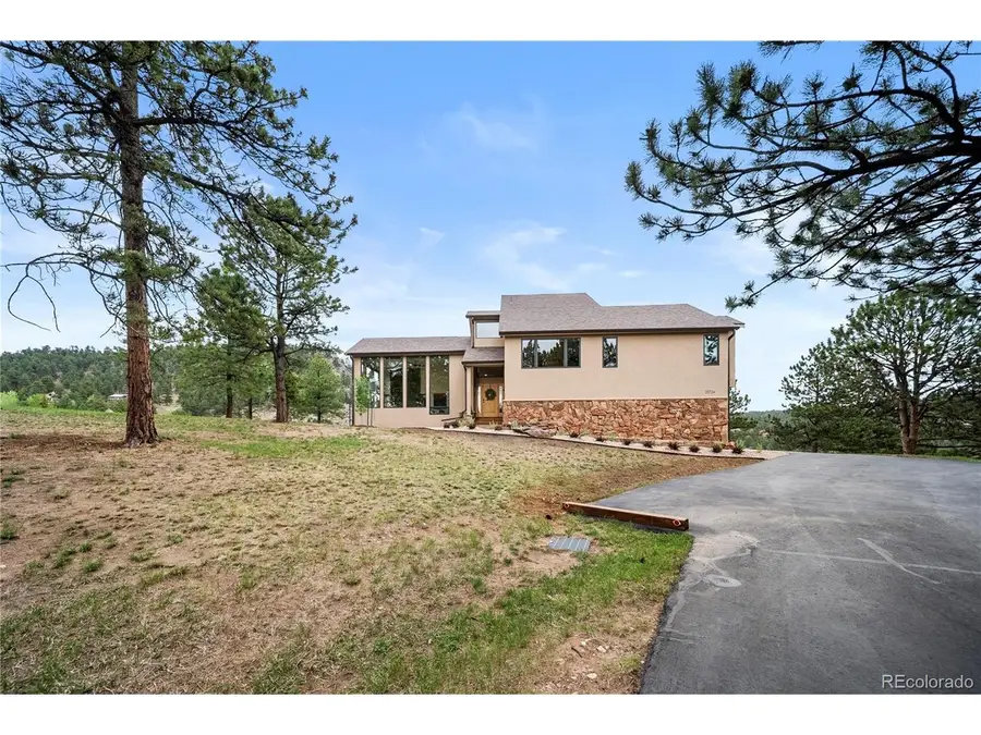 25734 Bristlecone Ct, Golden, CO 80401 - #2