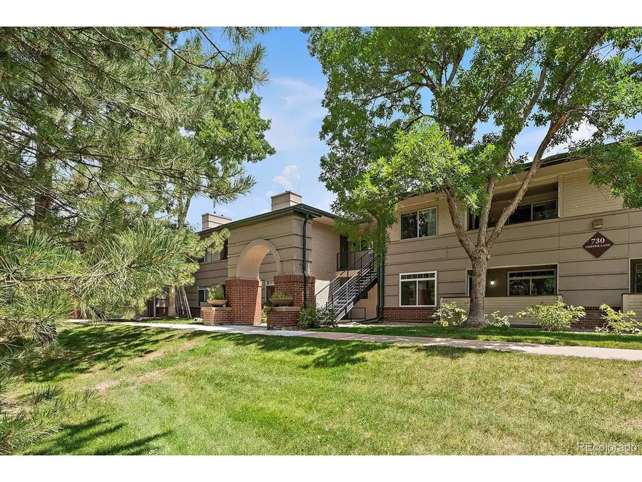 730 Copper Ln #106, Louisville, CO 80027 - Image #3