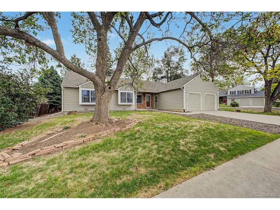 7072 S Eudora St, Centennial, CO 80122 - #2