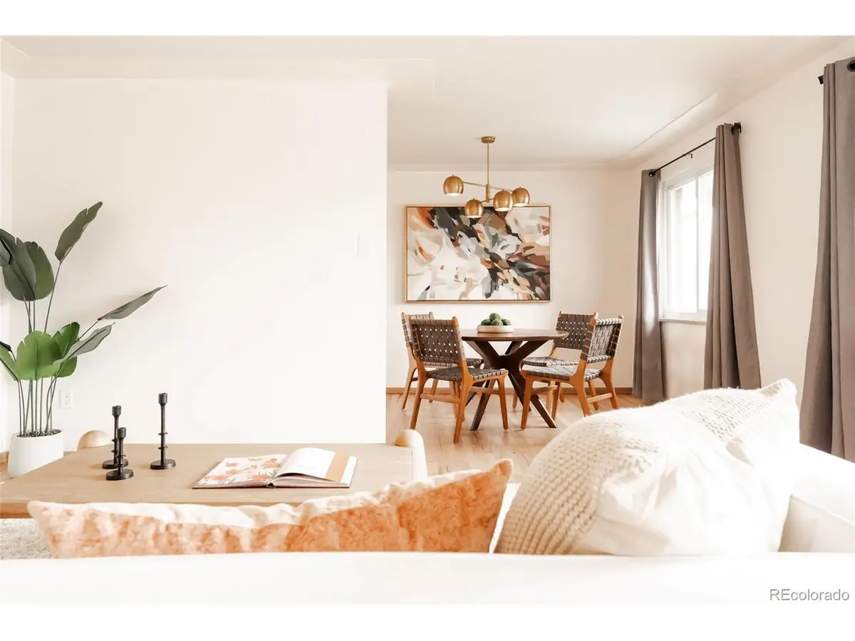 3606 W Linvale Pl, Denver, CO 80236 - #1