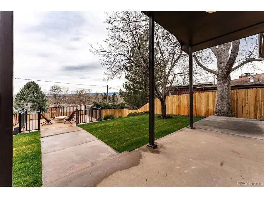3606 W Linvale Pl, Denver, CO 80236 - #2