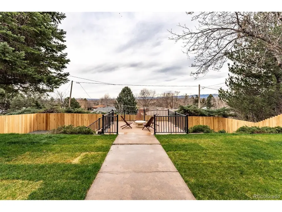 3606 W Linvale Pl, Denver, CO 80236 - #3