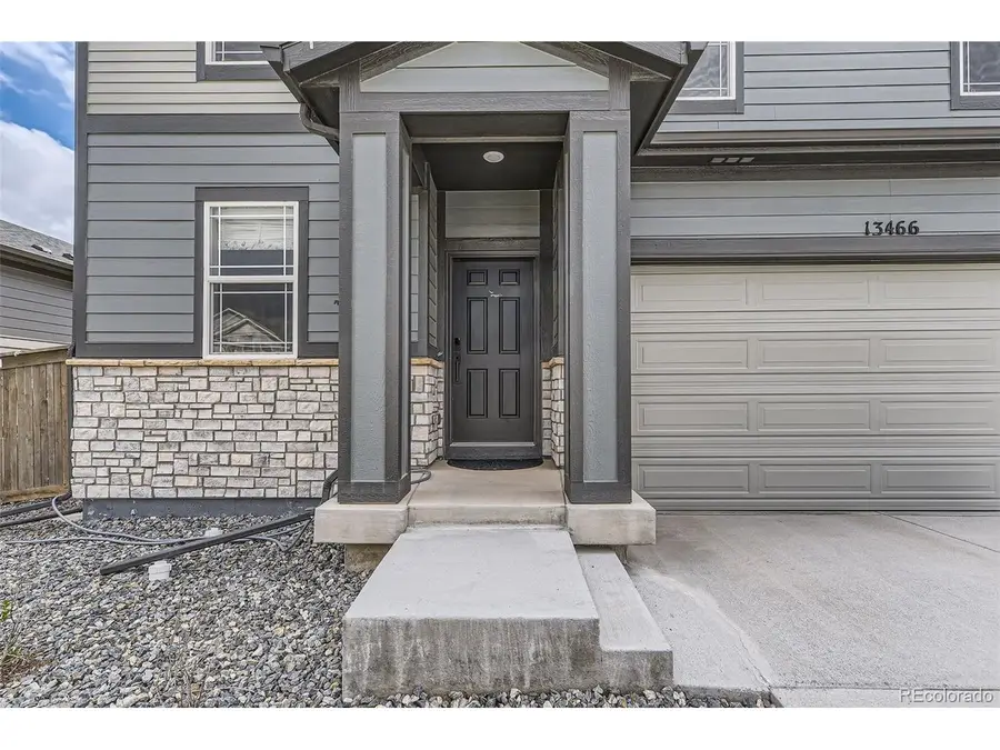 13466 Broad Wing Ave, Parker, CO 80134 - #3