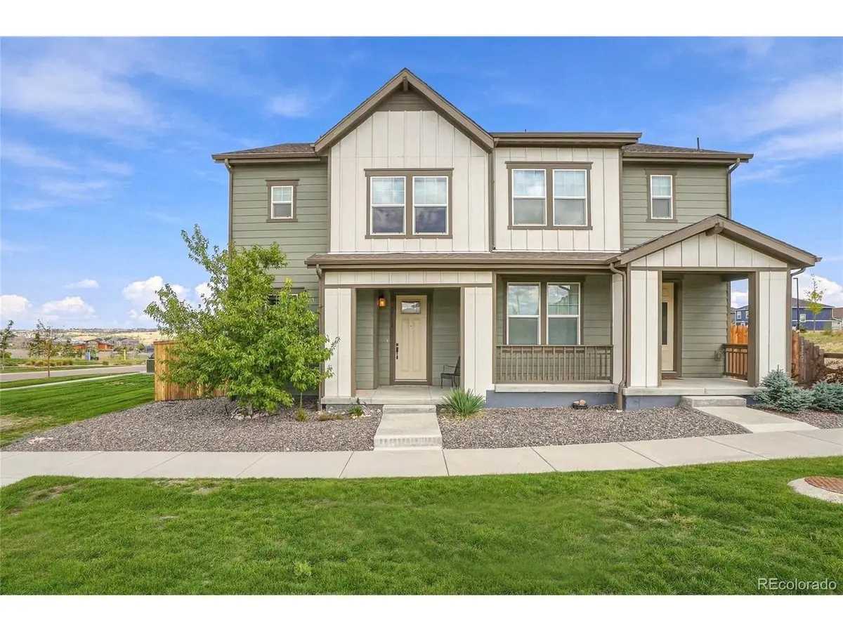 14131 Blue Heart Ct, Parker, CO 80134 - #1