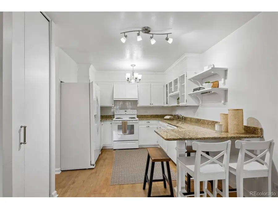 755 S Alton Way #2A, Denver, CO 80247 - #2