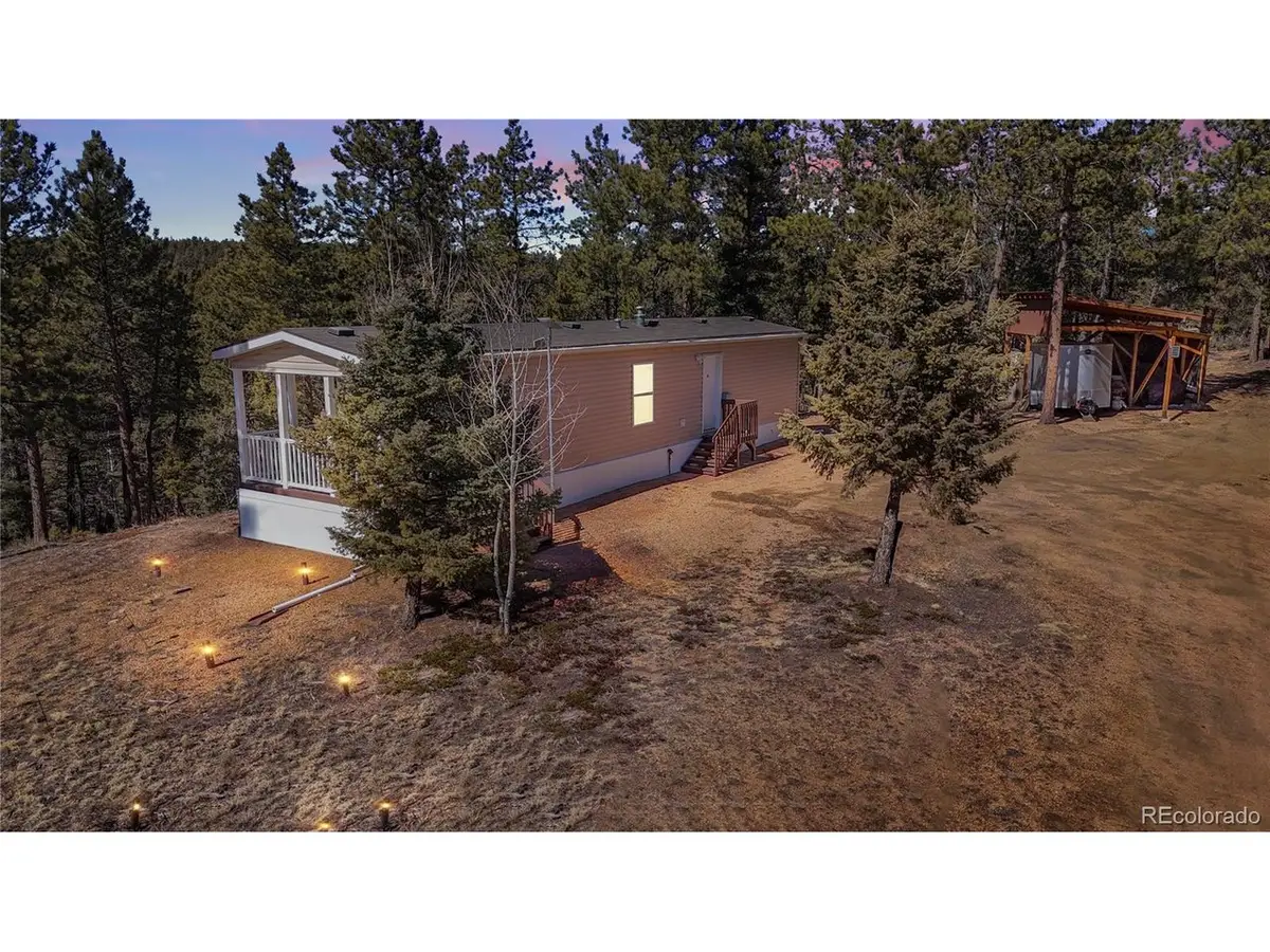 509 John Dr, Divide, CO 80814 - #1