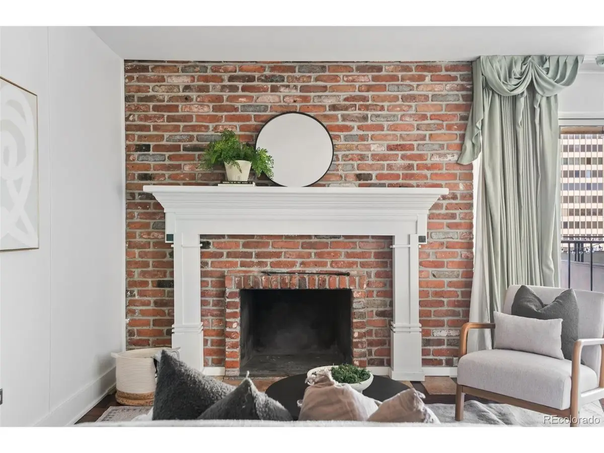 700 N Washington St #502, Denver, CO 80203 - Image #1