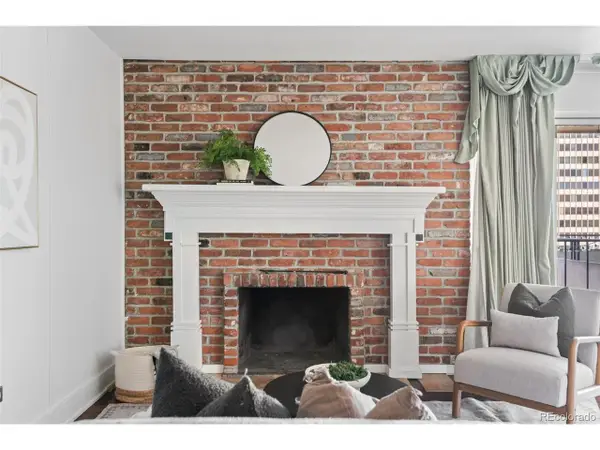 700 N Washington St #502, Denver, CO 80203