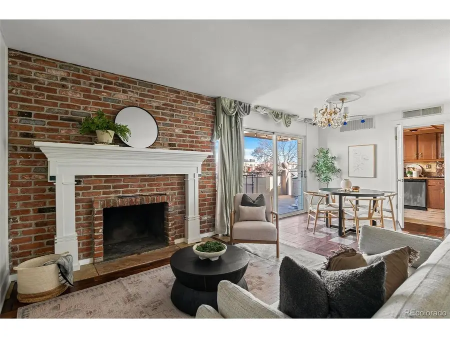 700 N Washington St #502, Denver, CO 80203 - Image #3