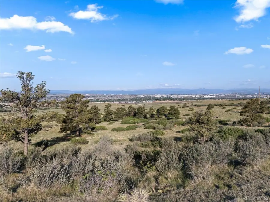13500 Pine Dr, Parker, CO 80138 - #2