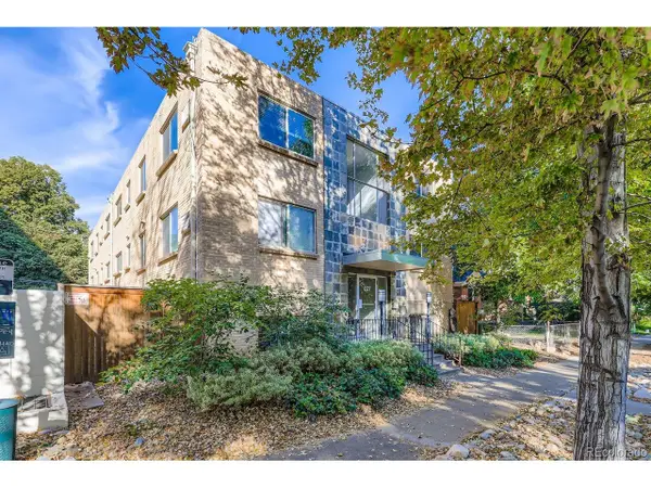 Address Withheld By Seller, Denver, CO 80206