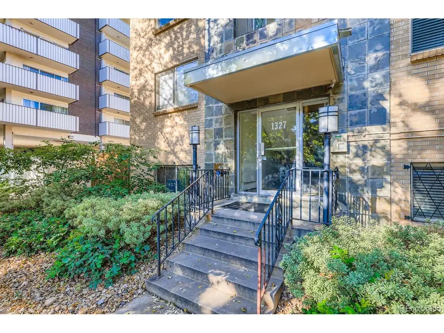 Address Withheld By Seller, Denver, CO 80206 - #2