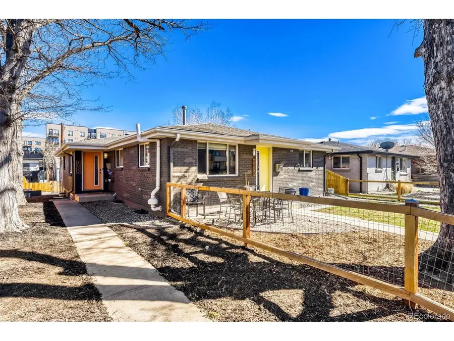 4022 Kalamath St, Denver, CO 80211 - #2