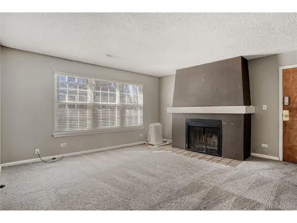 9370 E Girard Ave #9, Denver, CO 80231