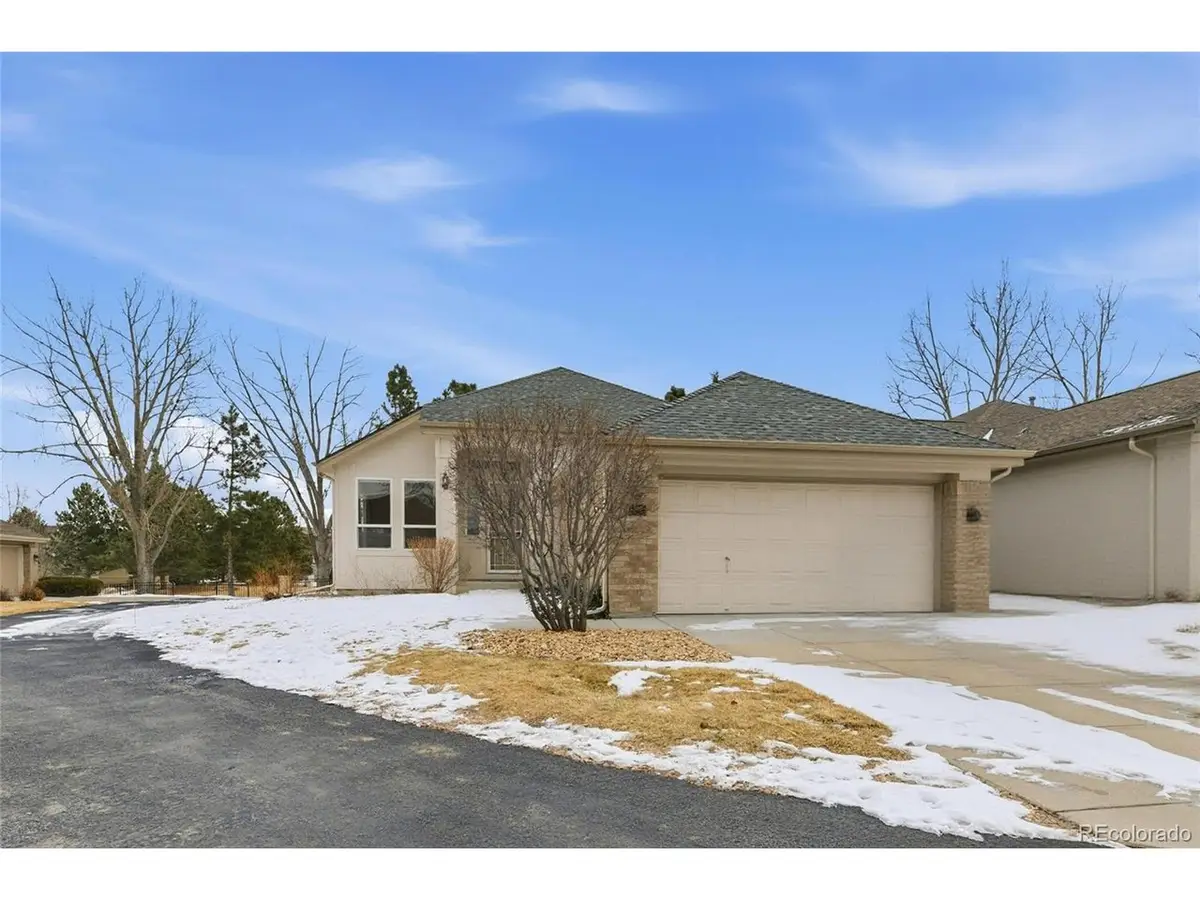 890 Appleby Pl, Castle Rock, CO 80104 - Image #1