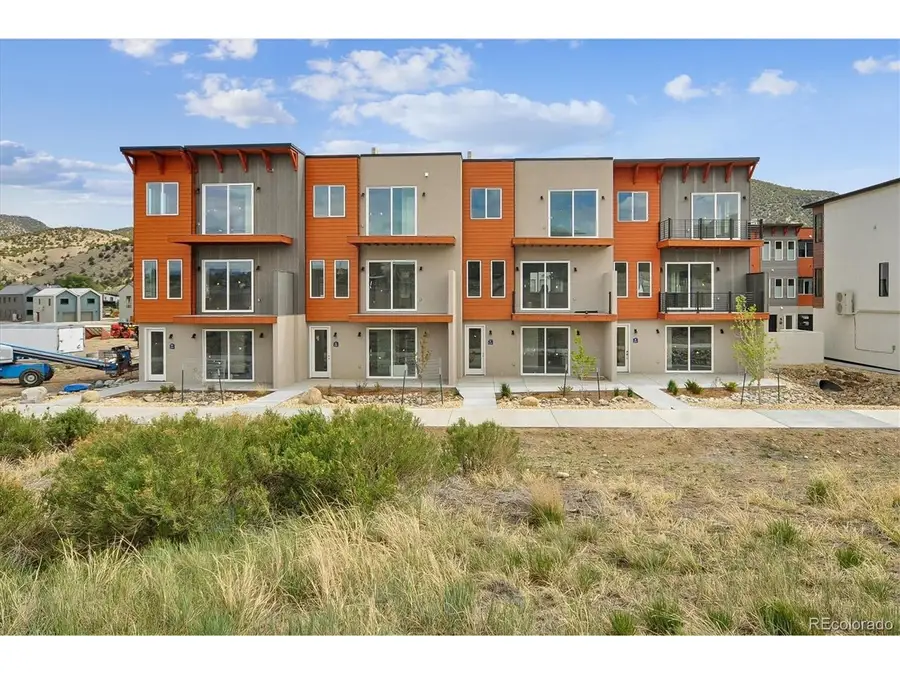 6450 Cleora Rd #H, Salida, CO 81201 - #2