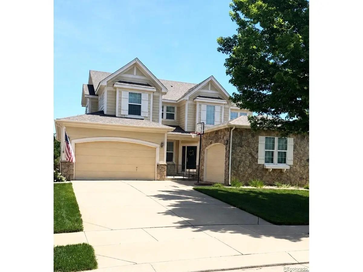 4786 Rabbit Mountain Rd, Broomfield, CO 80020 - #1