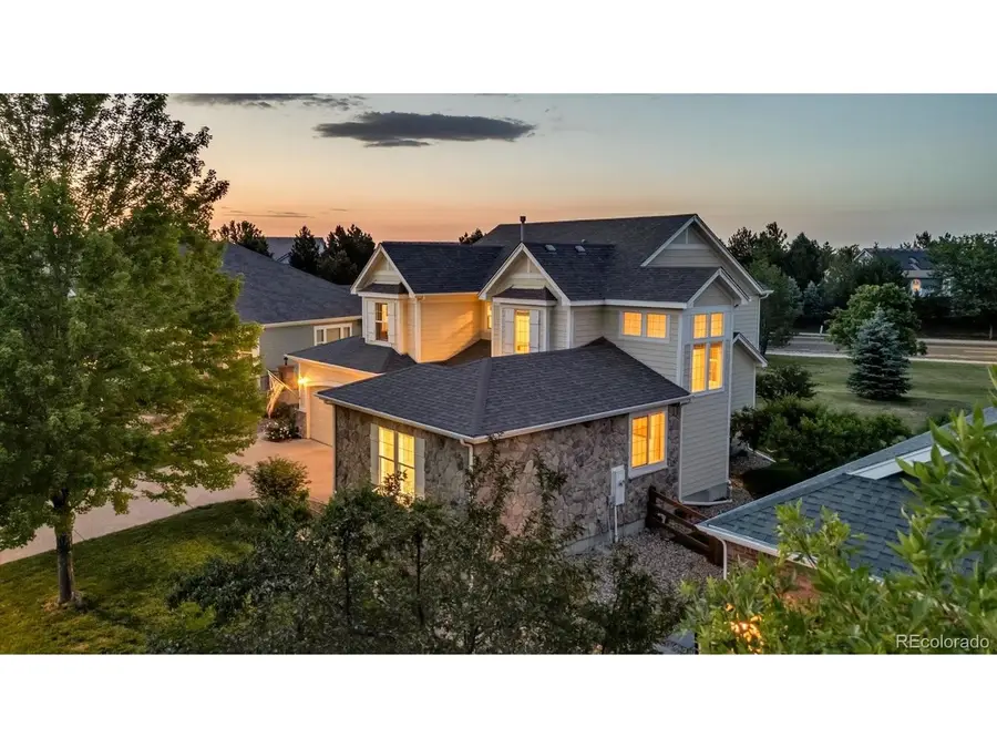 4786 Rabbit Mountain Rd, Broomfield, CO 80020 - #2