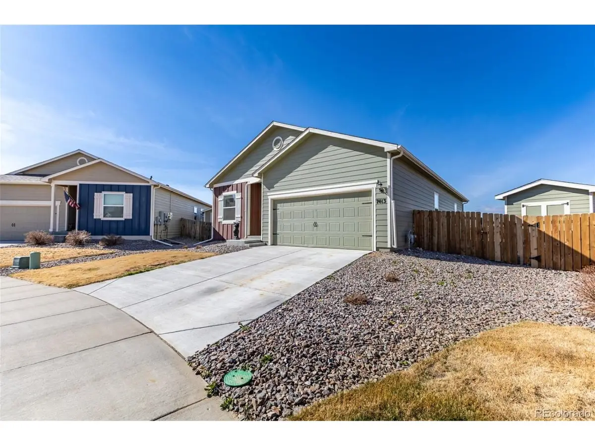 7413 Ellingwood Cir, Frederick, CO 80504 - #1