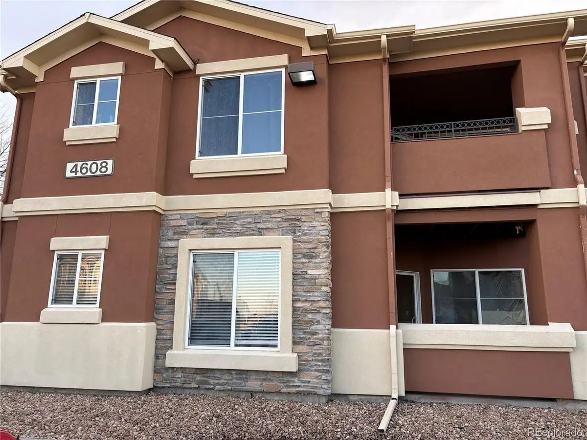 4608 Copeland Loop #101, Highlands Ranch, CO 80126 - #1