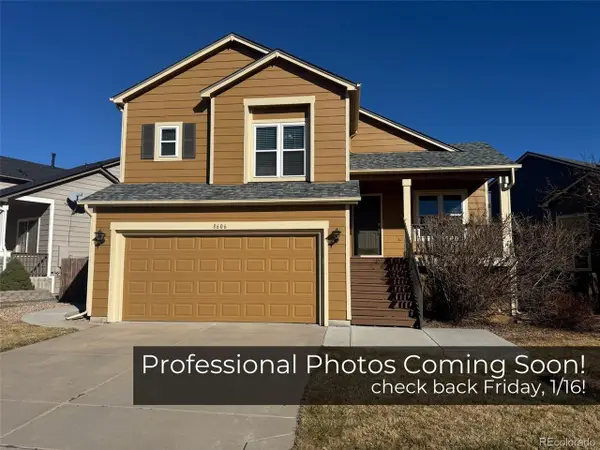 8606 Bluegrass Cir, Parker, CO 80134