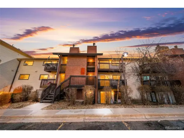 14806 E 2nd Ave #104G, Aurora, CO 80011