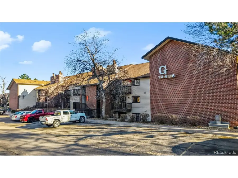 14806 E 2nd Ave #104G, Aurora, CO 80011 - Image #2