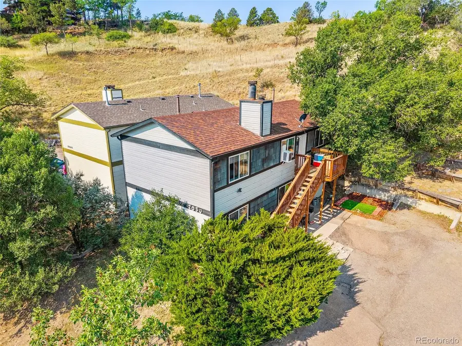 2030 W Yampa St, Colorado Springs, CO 80904 - #2