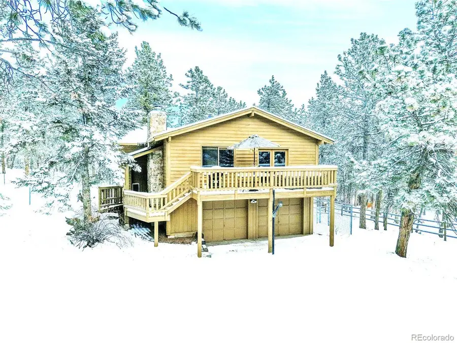 270 Dawson Rd, Pine, CO 80470 - Image #3